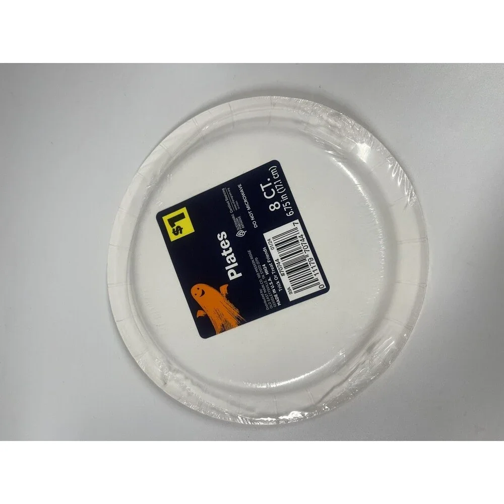 Unbranded kit includes